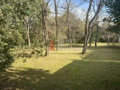 Venta lote en Ranelagh, 20x54, en barrio consolidado, sobre asfalto, escucha ofertas, oportunidad 