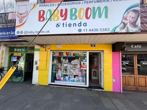 Avenida San Martin 2815