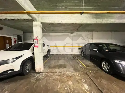 COCHERA CUBIERTA PB PORTON MANUAL