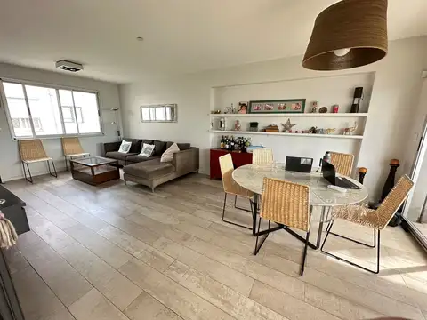 Departamento en Venta de 4 dormitorios