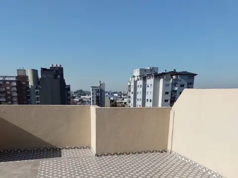 MONOAMBIENTE A ESTRENAR MORON