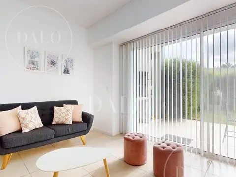 Barrio El Palmar (Edificio Insignia)