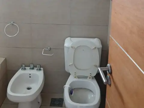 Departamento en alquiler en La Loma