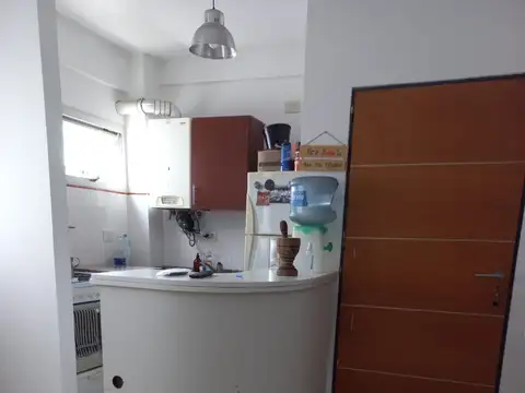 Departamento en alquiler en La Loma