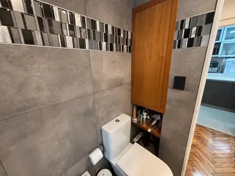 Departamento en Venta al Sur