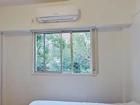 Venta Departamento 4 Ambientes con Balcón y Cochera en Palermo Hollywood