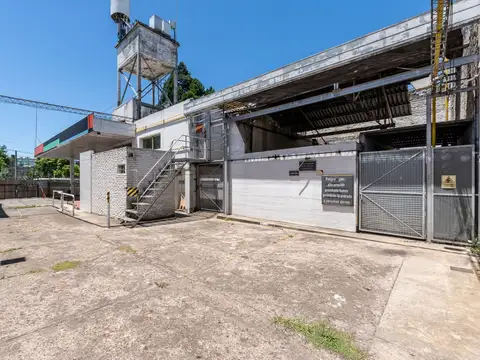 Terreno en Venta de 1059,0 m2