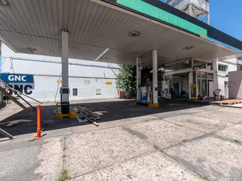Terreno en Venta en Villa Lynch, USD 650.000