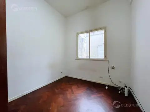Departamento en Alquiler en Once, $ 600.000