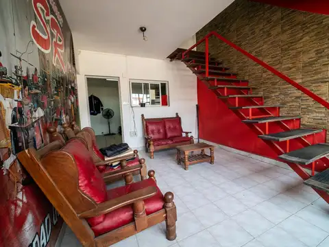Galpon en Venta A Estrenar
