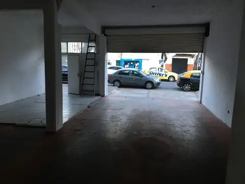 Galpon en Alquiler en Villa Devoto, $ 1.100.000