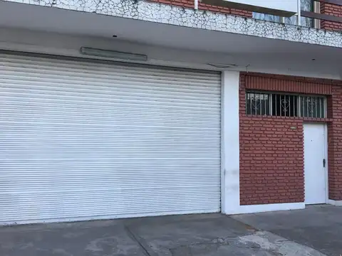 Galpon en Alquiler 40 años