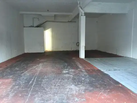 Galpon en Alquiler en Villa Devoto, $ 1.100.000