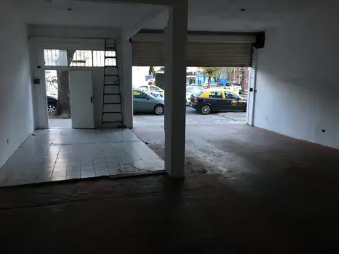 Navarro 5000
