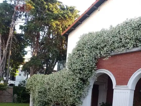 Terreno en Venta 40  mts Fondo
