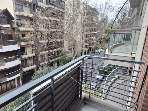 Departamento en Venta en Caballito, USD 84.000