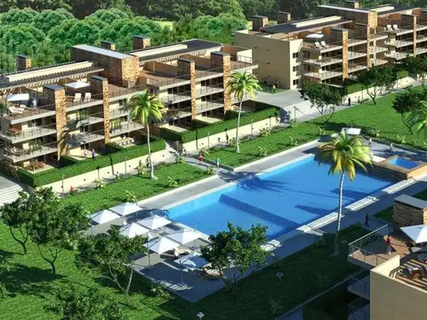 Departamento en Alquiler en Canning, USD 1.200