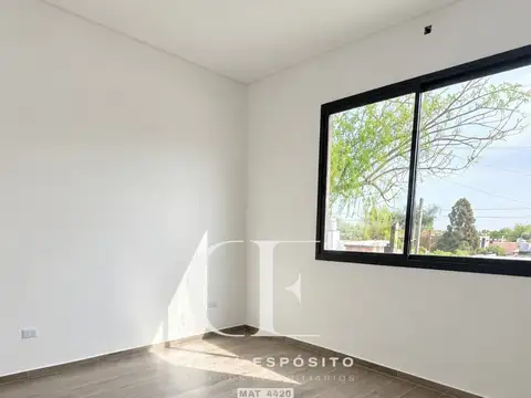 Departamento en Venta A Estrenar