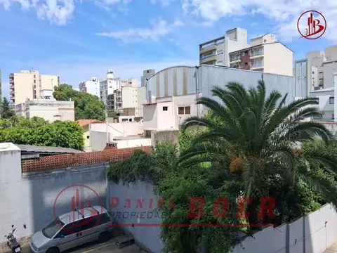 Departamento Monoambiente en alquiler en Villa Ballester