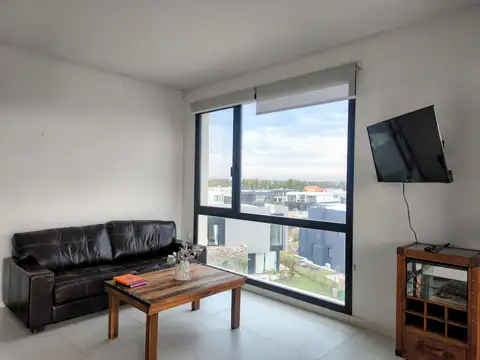 Departamento en Alquiler Temporal de 2 ambientes