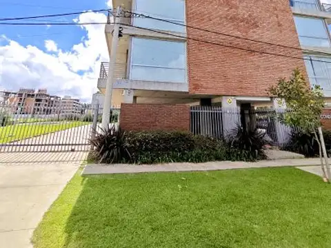 Tierra Nueva Condo 3