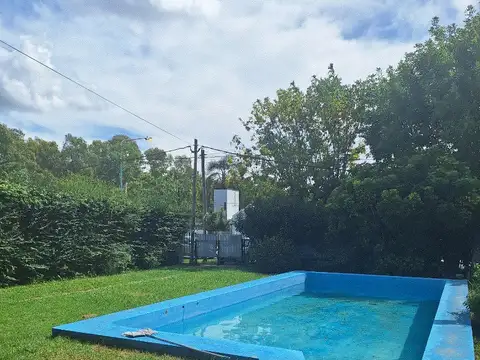 Casa en Venta en Punta Lara, USD 103.000