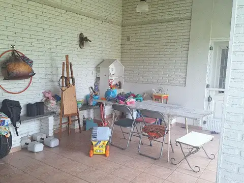 13 58 y 60 VILLA DEL PLATA- PUNTA LARA