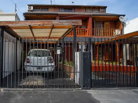 Depto Tipo Casa en Venta 31 años