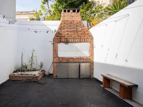 Triplex en Venta en Moron Sur