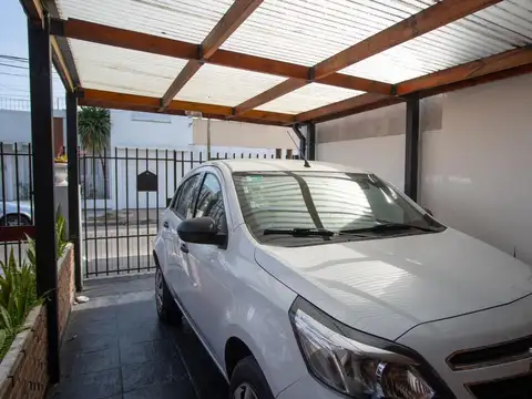 Depto Tipo Casa 4 ambientes con 1 baño