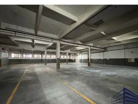 Galpon en Alquiler en Villa Lynch, $ 11.500.000
