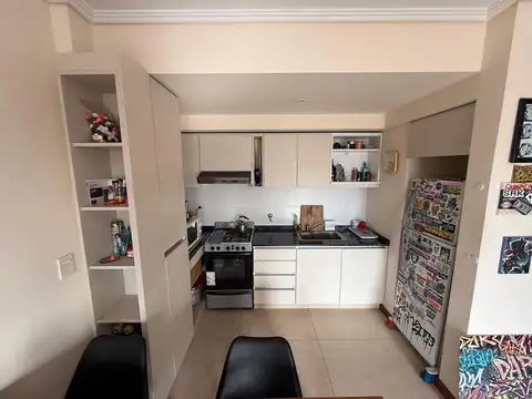 Departamento en Venta 5 años