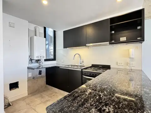 Departamento en Venta con 2 cocheras