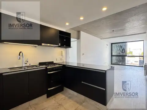 Departamento en Venta con 2 cocheras