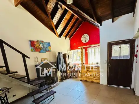 Casa en Venta en Ciudad Jardin Del Palomar, USD 260.000