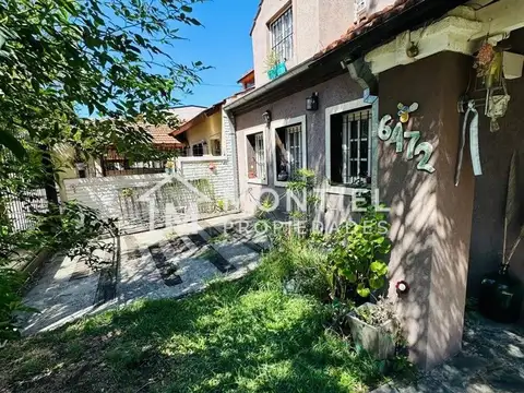 Casa  en Venta 7 ambientes, en Ciudad Jardín, El Palomar, G.B.A. Zona Oeste