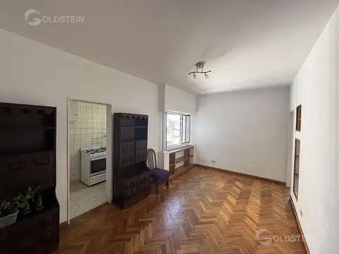 Departamento en Alquiler de 3 ambientes