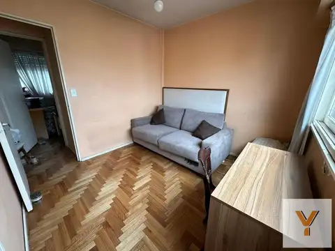 Departamento en Venta 47 años