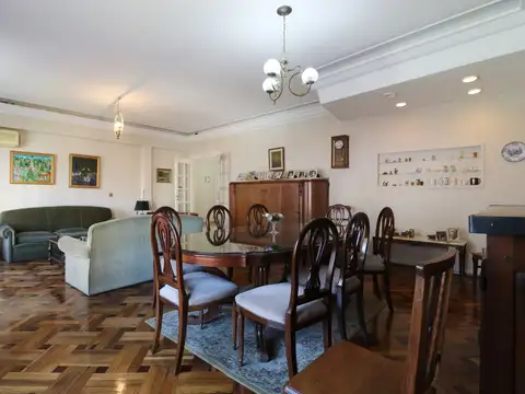 Departamento en Venta en Belgrano, USD 330.000