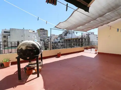 Departamento en Venta de 4 dormitorios