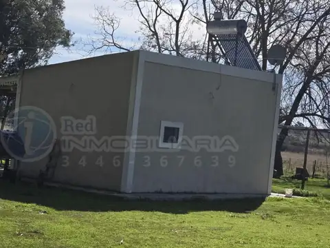 Campo en Venta de 35  ha