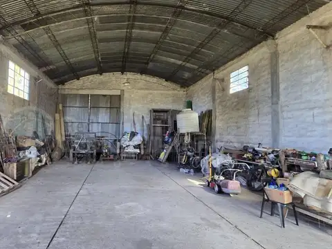 Campo en Venta de 35  ha
