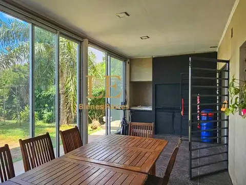 Casa en Venta de 5 dormitorios