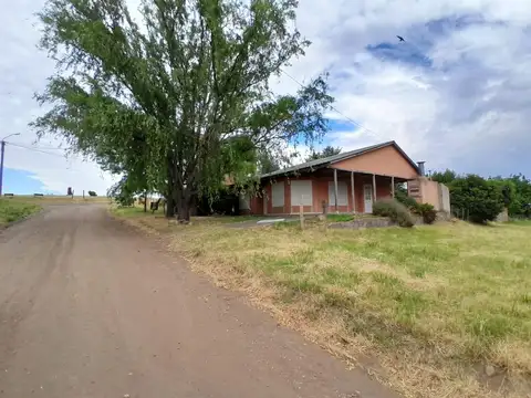 Terreno / Lote en venta de 614m2 ubicado en Sierra de la Ventana