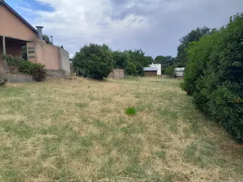 Terreno / Lote en venta de 614m2 ubicado en Sierra de la Ventana