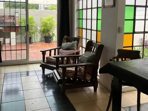 Humberto Primo 600