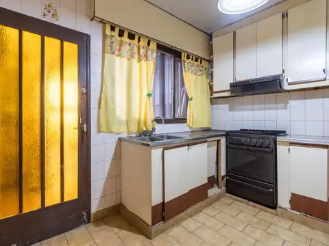 Casa en Venta en Parque, USD 110.000