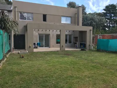 Casa en Venta en El Rocio, USD 185.000