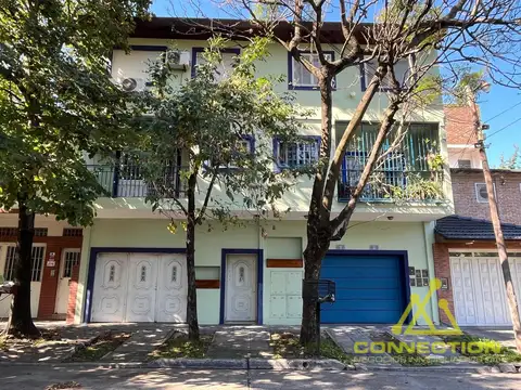 Depto Tipo Casa en Venta en Martin Coronado, USD 74.900