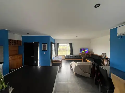 CASA DE 3 AMBIENTES - PILETA - PARRILLA - GRAN PARQUE